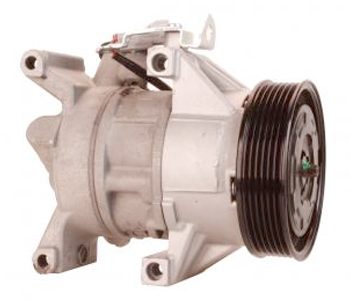 Gaisa kondicionēšanas kompresors Yaris 88310-02390 — 51-0692