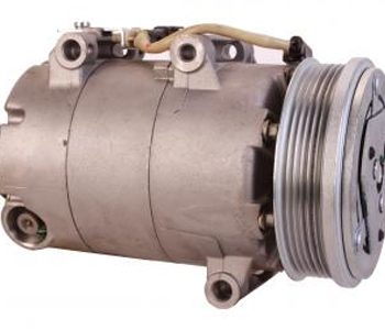 Gaisa kondicionēšanas kompresors Ford, Volvo 1437620 — 51-0693