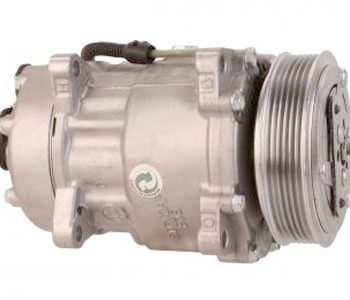 Gaisa kondicionēšanas kompresors Fiat, PSA — 51-0694
