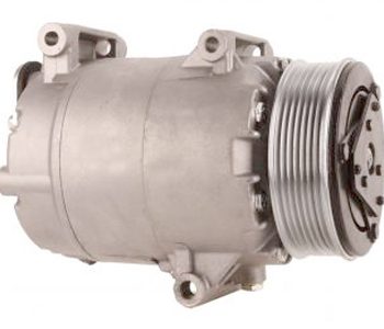 Gaisa kondicionēšanas kompresors Renault 8200436108 — 51-0695