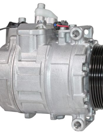 Gaisa kondicionēšanas kompresors Mercedes-Benz GL/ML/R CDI A0012304411 - 51-0700DENSO