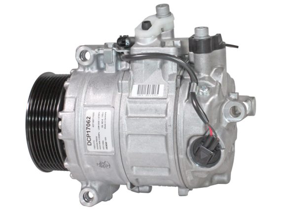 AC compressor 51-0700DENSO OE 