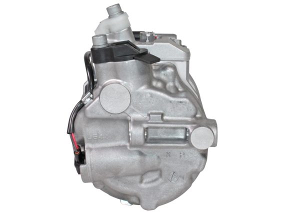 AC compressor 51-0700DENSO OE 