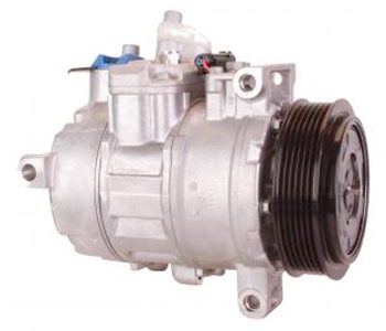 Gaisa kondicionēšanas kompresors MB SLK A0012300711 — 51-0701