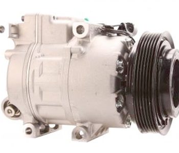 Gaisa kondicionēšanas kompresors Hyundai, Kia 97701-2H000 - 51-0714