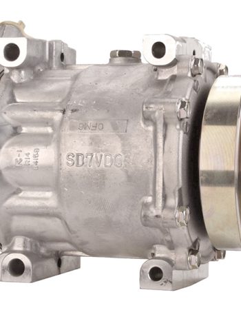 Gaisa kondicionēšanas kompresors Dacia 04- 7711497528 — 51-0716