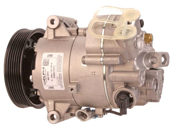 AC Compressor 51-0724 OE 13271267