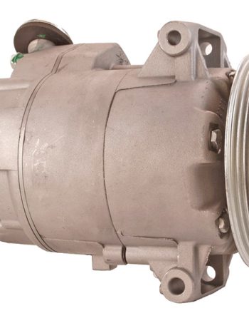 Gaisa kondicionēšanas kompresors Astra J 1,6 08- 13271264 — 51-0725
