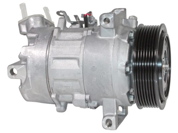 AC compressor 51-0730DENSO OE 