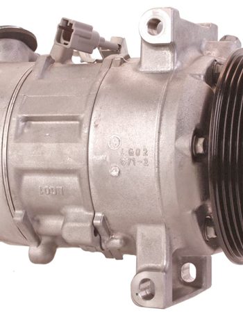 Gaisa kondicionēšanas kompresors 7711497568 - 51-0730