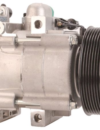 Gaisa kondicionēšanas kompresors Hyundai H1 06- 97701-4A900 - 51-0732