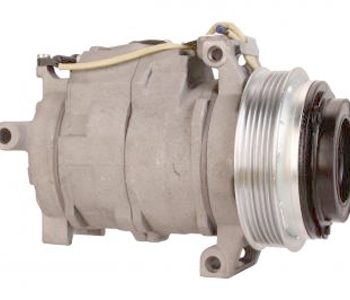 Gaisa kondicionēšanas kompresors Chrysler 2,7 CRD 55116839AA — 51-0734