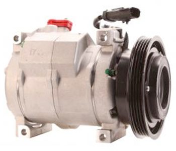 Gaisa kondicionēšanas kompresors Chrysler 05278757AA — 51-0735