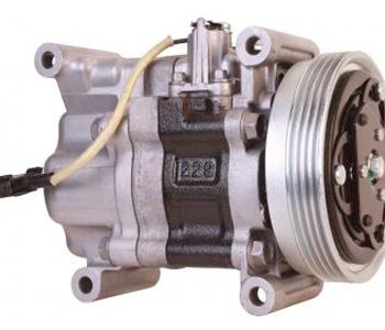 Gaisa kondicionēšanas kompresors Suzuki Swift 07- 95200-63JA0 — 51-0736