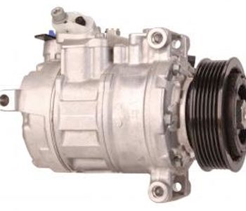 Gaisa kondicionēšanas kompresors VW T5 10- 7E0820803A — 51-0739