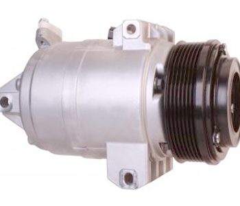 Gaisa kondicionēšanas kompresors Renault Koleos 92600-7877R — 51-0741