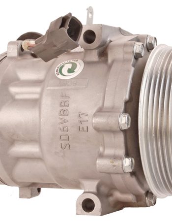 Gaisa kondicionēšanas kompresors Alfa, Fiat 1,3JTD 1854356 — 51-0742