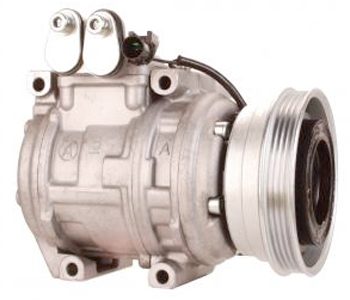 Gaisa kondicionēšanas kompresors Kia Cerato 97701-2F000 — 51-0750