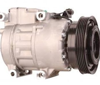 Gaisa kondicionēšanas kompresors Hyundai 97701-17610 - 51-0752