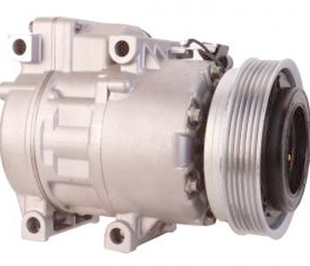 Gaisa kondicionēšanas kompresors Hyundai, Kia 97701-3K520 — 51-0754