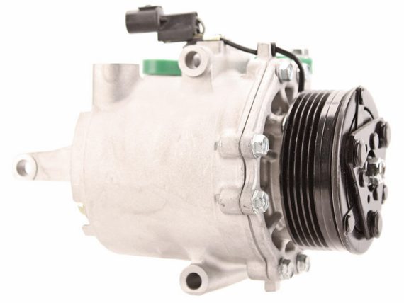 AC compressor 51-0755 OE AKC011H090B