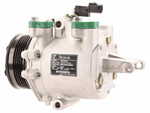 AC compressor 51-0755 OE AKC011H090B