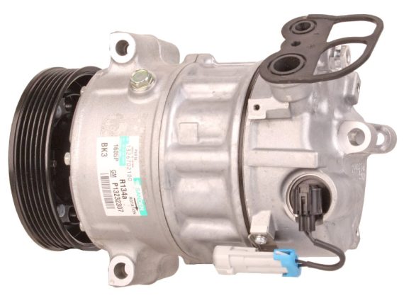 AC KOMPRESORS  OPEL,SAAB 51-0756 OE 13232307