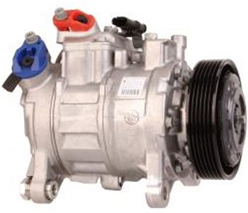Gaisa kondicionēšanas kompresors BMW F20/21/25, F30-36 64529223695 - 51-0758