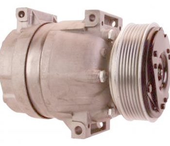 Gaisa kondicionēšanas kompresors Renault 27630-00Q0H — 51-0763