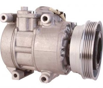 Gaisa kondicionēšanas kompresors Kia 05- 97701-1G300 — 51-0766