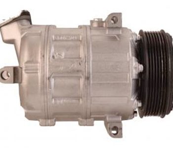 Gaisa kondicionēšanas kompresors Nissan, Opel, Renault 7711368407 — 51-0768