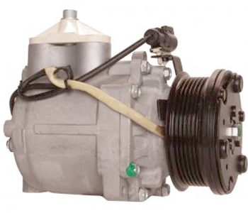 Gaisa kondicionēšanas kompresors Ford Transit Connect 1,8 DI/TDCI 07- 6T16-19D629-BA — 51-0771