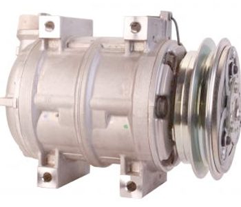 Gaisa kondicionēšanas kompresors Mitsubishi L200 01-05 MR190619 — 51-0778