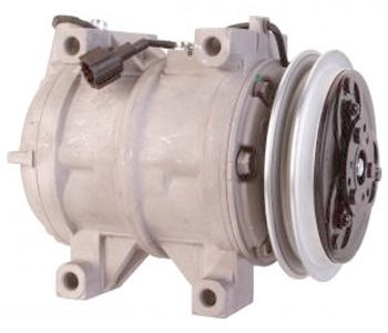 Gaisa kondicionēšanas kompresors Nissan 92600-VK500 — 51-0780
