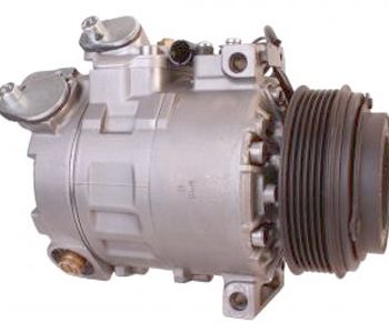 Gaisa kondicionēšanas kompresors BMW 64526918749 — 51-0785