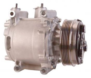 Gaisa kondicionēšanas kompresors Honda Jazz 08- 38800-RB7-Z02 — 51-0787