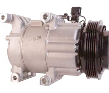 Gaisa kondicionēšanas kompresors Hyundai/Kia 97701-2Y100 — 51-0788