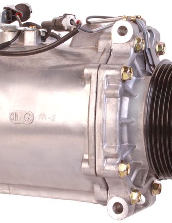 Gaisa kondicionēšanas kompresors Mitsubishi 6433.WA — 51-0790