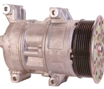 Gaisa kondicionēšanas kompresors Toyota 88310-02400 - 51-0801
