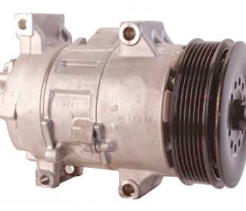 Gaisa kondicionēšanas kompresors Toyota 06- 88310-02370 - 51-0802