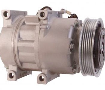 Gaisa kondicionēšanas kompresors Hyundai, Kia 97701-3R000 — 51-0809