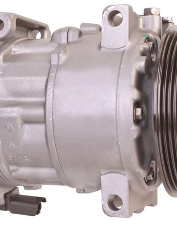 Gaisa kondicionēšanas kompresors Citroën, Peugeot 9659855880 - 51-0810