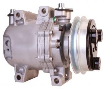 Gaisa kondicionēšanas kompresors Isuzu D-Max 2006-> 8980839230 — 51-0813