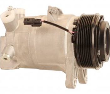 Gaisa kondicionēšanas kompresors Nissan Murano II 3.5 / 4x4 09-14 92600-JP00B — 51-0814