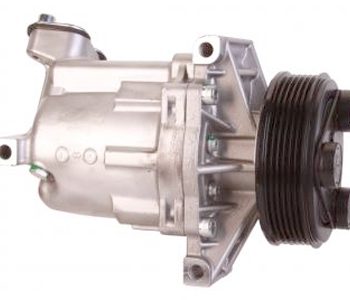 Gaisa kondicionēšanas kompresors 92600-CJ60A — 51-0817
