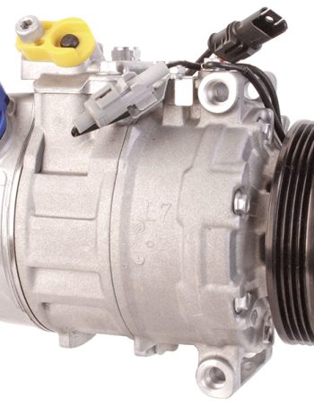 Gaisa kondicionēšanas kompresors BMW E60, E61 64509180547 - 51-0820
