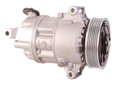 AC compressor 51-0824 OE 50509535