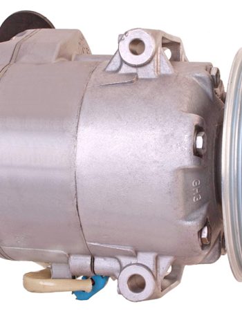 Gaisa kondicionēšanas kompresors Chevrolet, Opel 13271268 — 51-0825