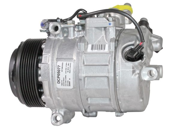 AC compressor 51-0829DENSO OE 64526987890