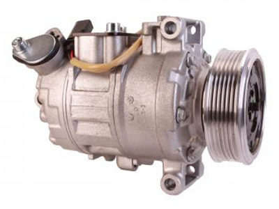 AC KOMPRESORS  AUDI Q7 51-0830 OE 4E0260805AE